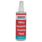 CLEANING FLUID OFFICE EQUIPMENT UNCARDED 250ML BA0203Z