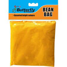 BUTTERFLY BEAN BAGS