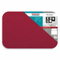 Adhesive Pin Board (No Frame - 600*450mm) - RED