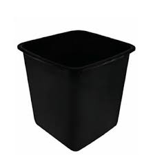 TREELINE WASTE PAPER BINS 16.5 LITRES