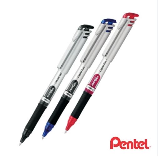 PENTEL ENERGEL PENS BL17
