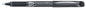 PILOT MEDIUM HI-TECPOINT GRIP PENS BXGPN-V7 - BLACK