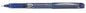 PILOT MEDIUM HI-TECPOINT GRIP PENS BXGPN-V7 - BLUE