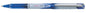 PILOT FINE V-BALL GRIP PENS BLN-VBG5 - BLUE