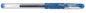 PILOT WINGEL 0.7MM GEL PENS - BLUE