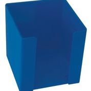 CUBIC HOLDERS - BLUE