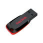 FLASH DRIVE 64GB SANDISK Cruzer Blade