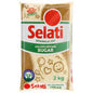 SELATI BROWN SUGAR 2KG