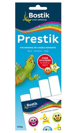 BOSTIK PRESTICK 100G