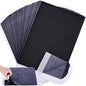 A4 CARBON PAPER BLACK 100'S