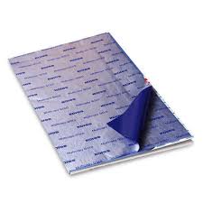 A4 CARBON PAPER BLUE 100'S