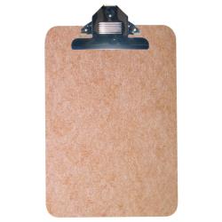 Masonite Clipboard (A4 - 355*230mm)