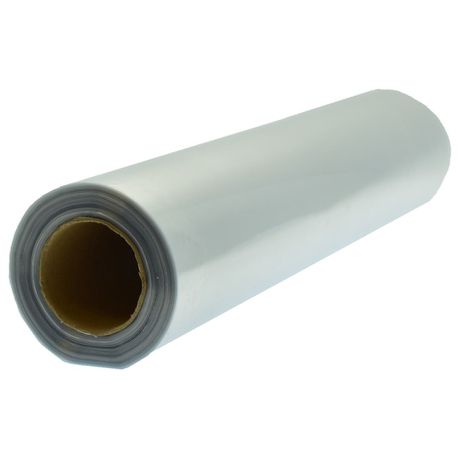 1M X 50M CELLOPHANE CLEAR