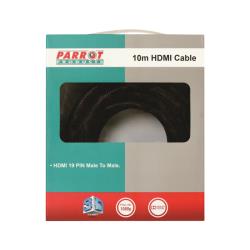 CABLE - HDMI 10M