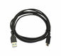 CABLE - USB 3.0 CM TO AM 2M