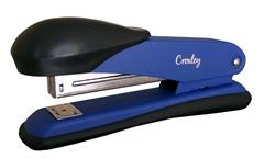 CROXLEY FULL STRIP STAPLER BLUE