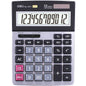 DELI #1671 12 DIGIT CALCULATOR