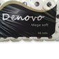 VIRGIN 1PLY DENOVO TOILET PAPER 48'S