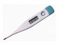 DIGITAL THERMOMETER WITH BEEPER