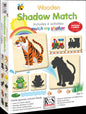 RGS EDUCATIONAL FIND MY SHADOW #RGS 5208