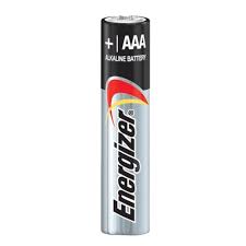 ENERGIZER BATTERIES