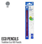 STAEDTLER HB ***ECONO PENCILS 180T