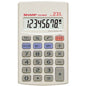 SHARP #EL231 8 DIGIT CALCULATOR