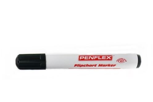PENFLEX FLIP CHART MARKERS -LOOSE