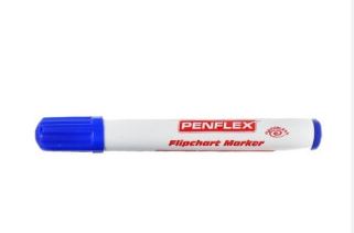 PENFLEX FLIP CHART MARKERS -LOOSE