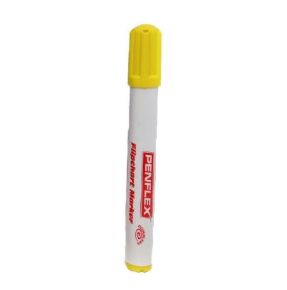 PENFLEX FLIP CHART MARKERS -LOOSE