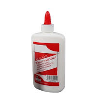 4STATIONERY MULTI PURPOSE WHITE GLUE 500ML