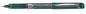 PILOT MEDIUM HI-TECPOINT GRIP PENS BXGPN-V7 - GREEN