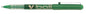 PILOT FINE V-BALL PENS BL-VB5 - GREEN