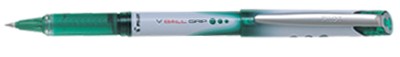 PILOT FINE V-BALL GRIP PENS BLN-VBG5 - GREEN
