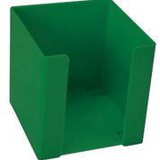 CUBIC HOLDERS - GREEN
