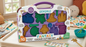 IDEMSMILE FANTASY COOKIE CUTTER SET