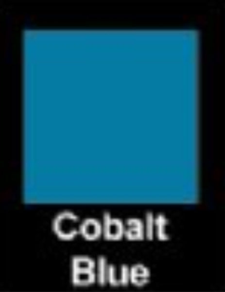DALA POWDER TEMPERA 500g COBALT BLUE
