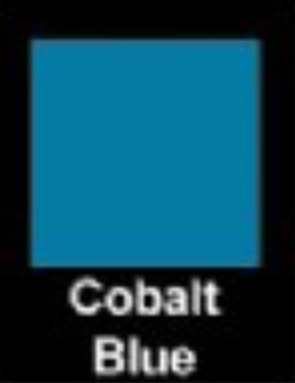 DALA POWDER TEMPERA 200g COBALT BLUE