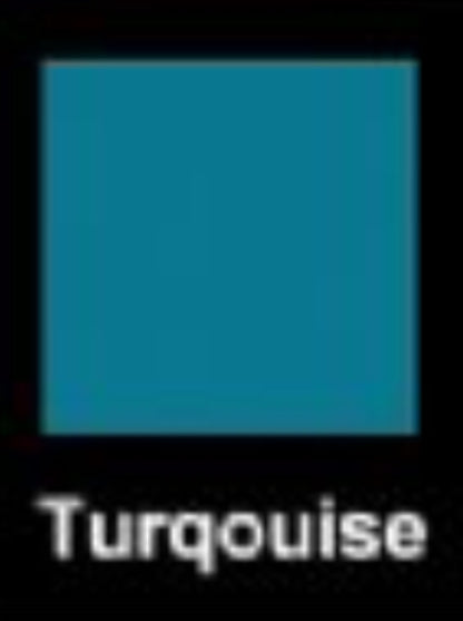 DALA POWDER TEMPERA 200g TURQUOISE