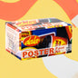 POSTER PAINTS dala 6'S 50ml KIT