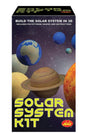 DALA COMPLETE SOLAR SYSTEM