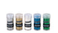 DALA RAINBOW GLITTER SHAKER 3'S 8G BLUE