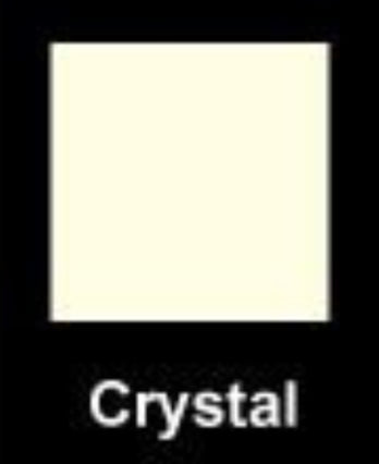 DALA RAINBOW GLITTER SHAKER 3'S 8G CRYST