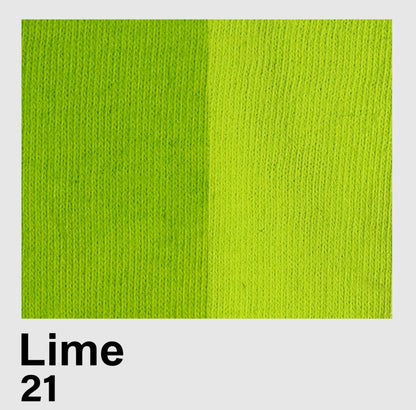 DALA FABRIC PAINT 250ML LIME #21