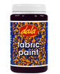 DALA FABRIC PAINT 250ML MAROON #19
