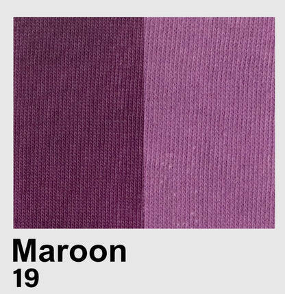 DALA FABRIC PAINT 250ML MAROON #19