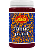 DALA FABRIC PAINT 250ML CERISE #18