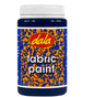 DALA FABRIC PAINT 250ML TURQUOISE #12