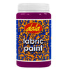DALA FABRIC PAINT 250ML VIOLET #10