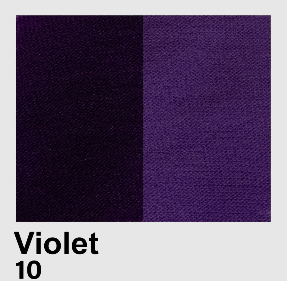 DALA FABRIC PAINT 250ML VIOLET #10